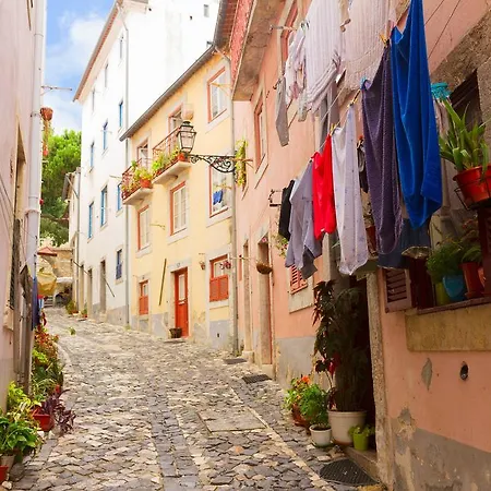 Alfama Lisboa