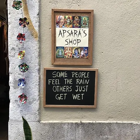 Alfama شقة *
