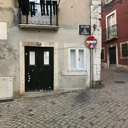 Alfama * Lisboa