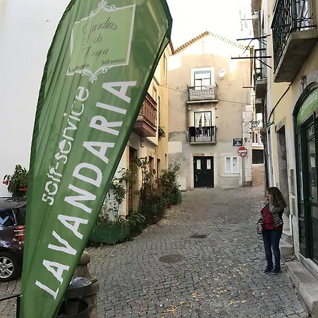 Alfama Lisboa