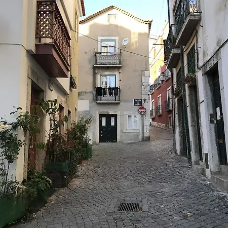 Alfama *