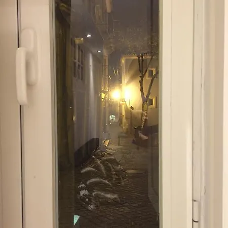 Alfama Lejlighed Lisboa