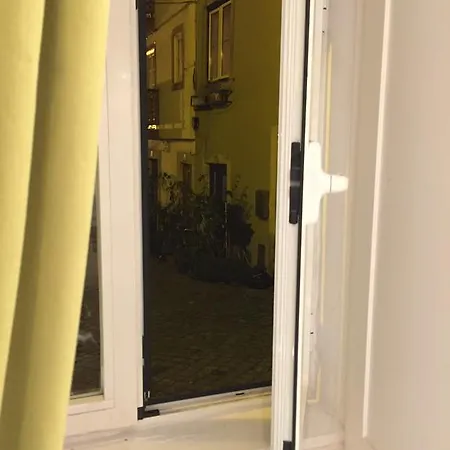 Alfama Lejlighed